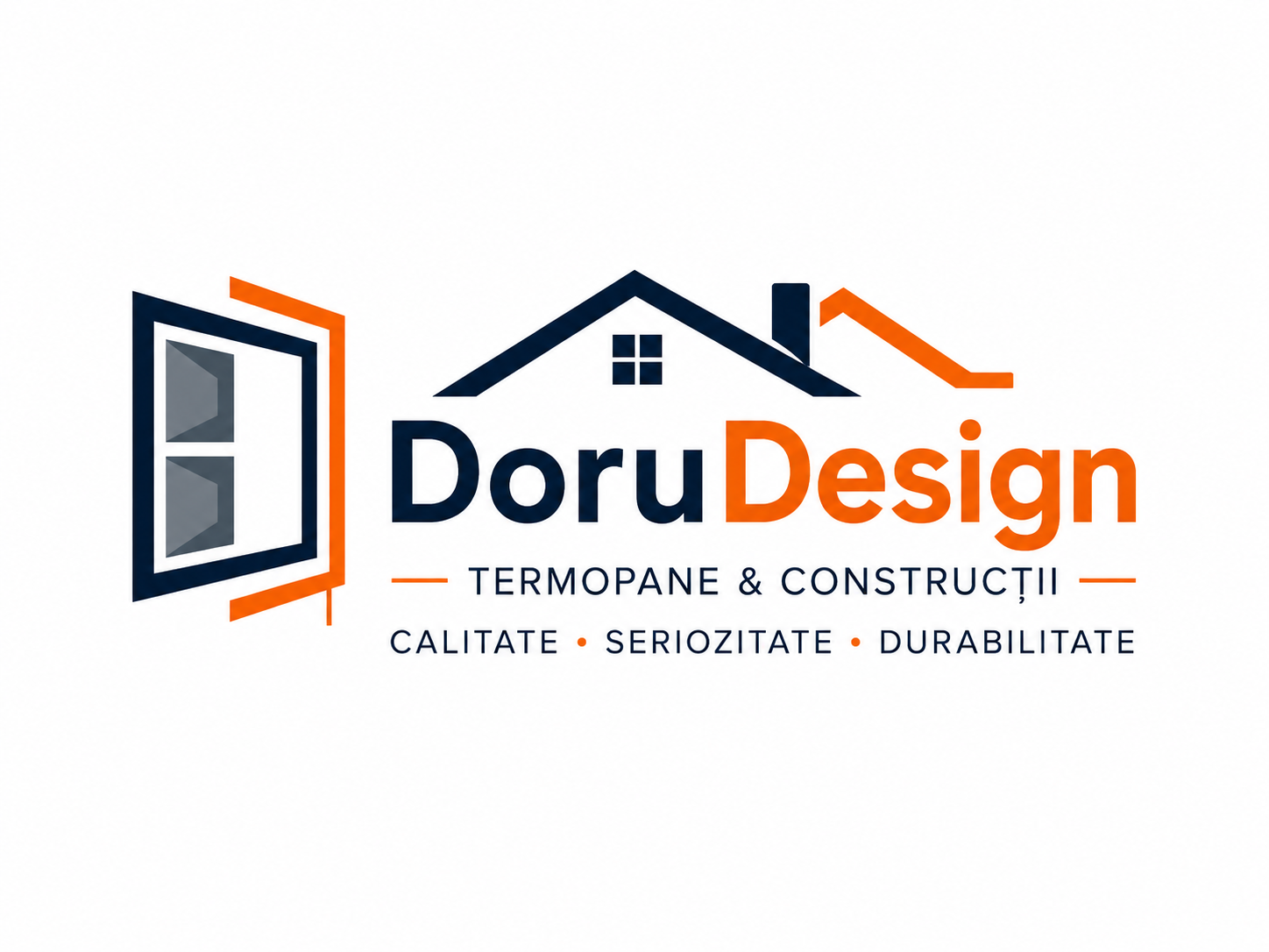 DoruDesign - Termopane și construcții